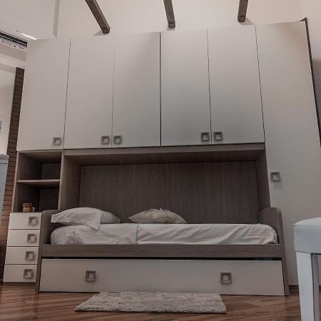 B&B Ma'Delina Settimo Milanese Buitenkant foto
