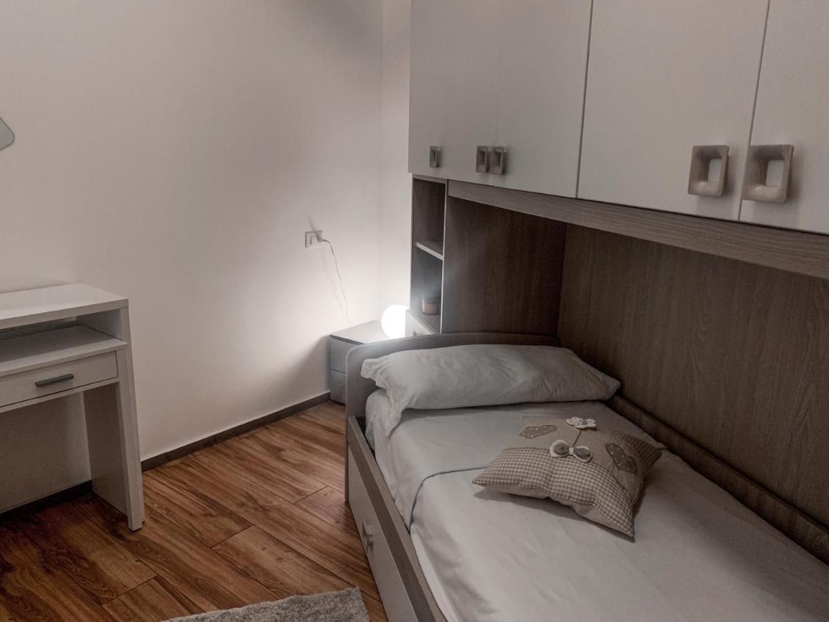 B&B Ma'Delina Settimo Milanese Buitenkant foto