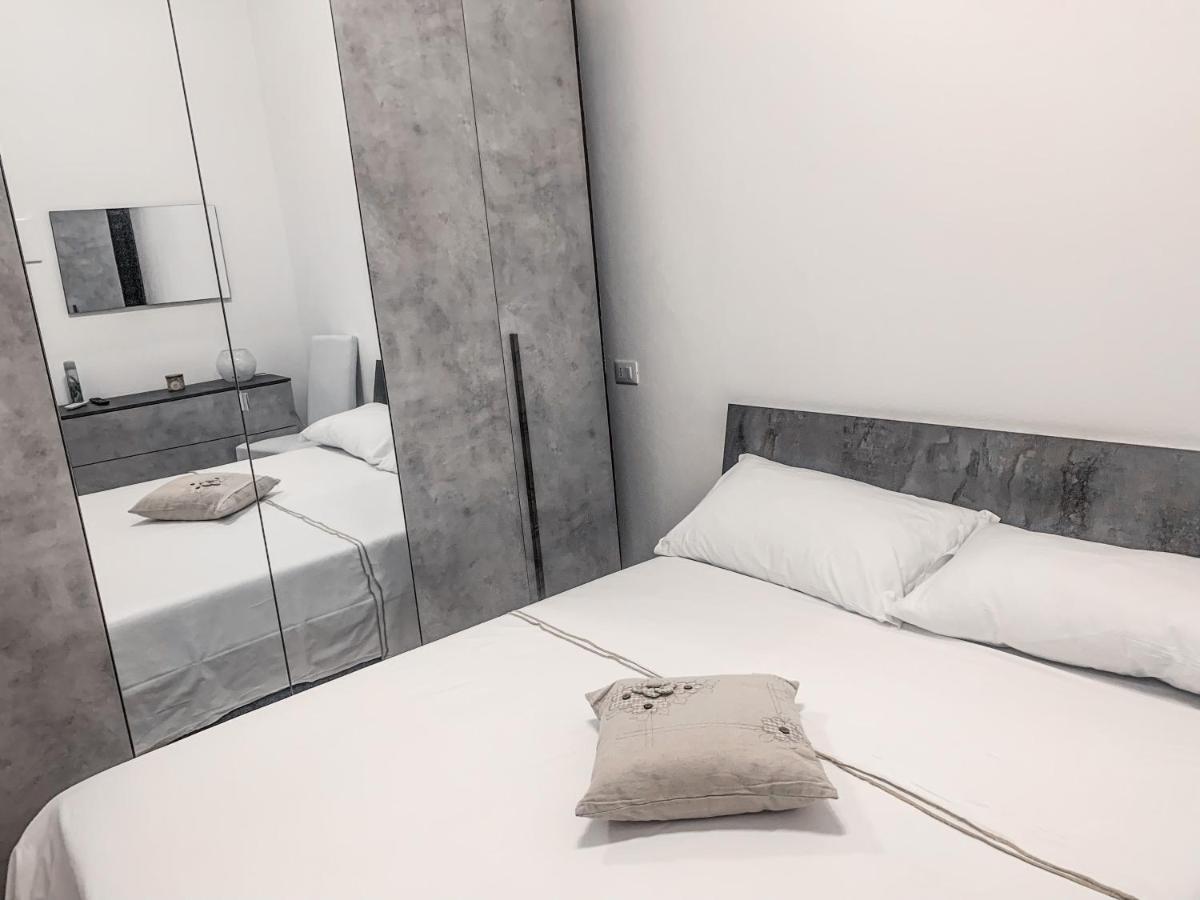 B&B Ma'Delina Settimo Milanese Buitenkant foto