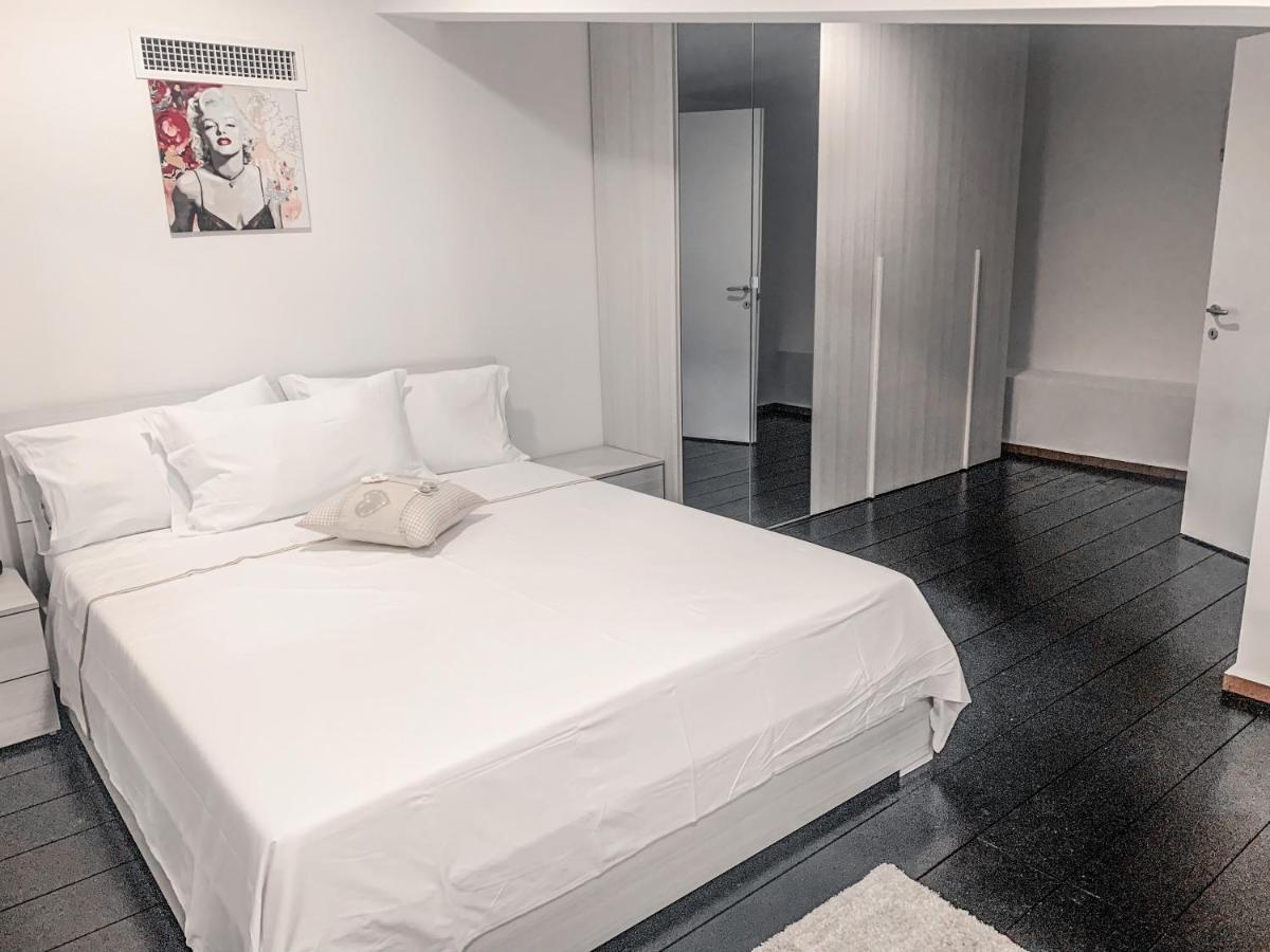B&B Ma'Delina Settimo Milanese Buitenkant foto