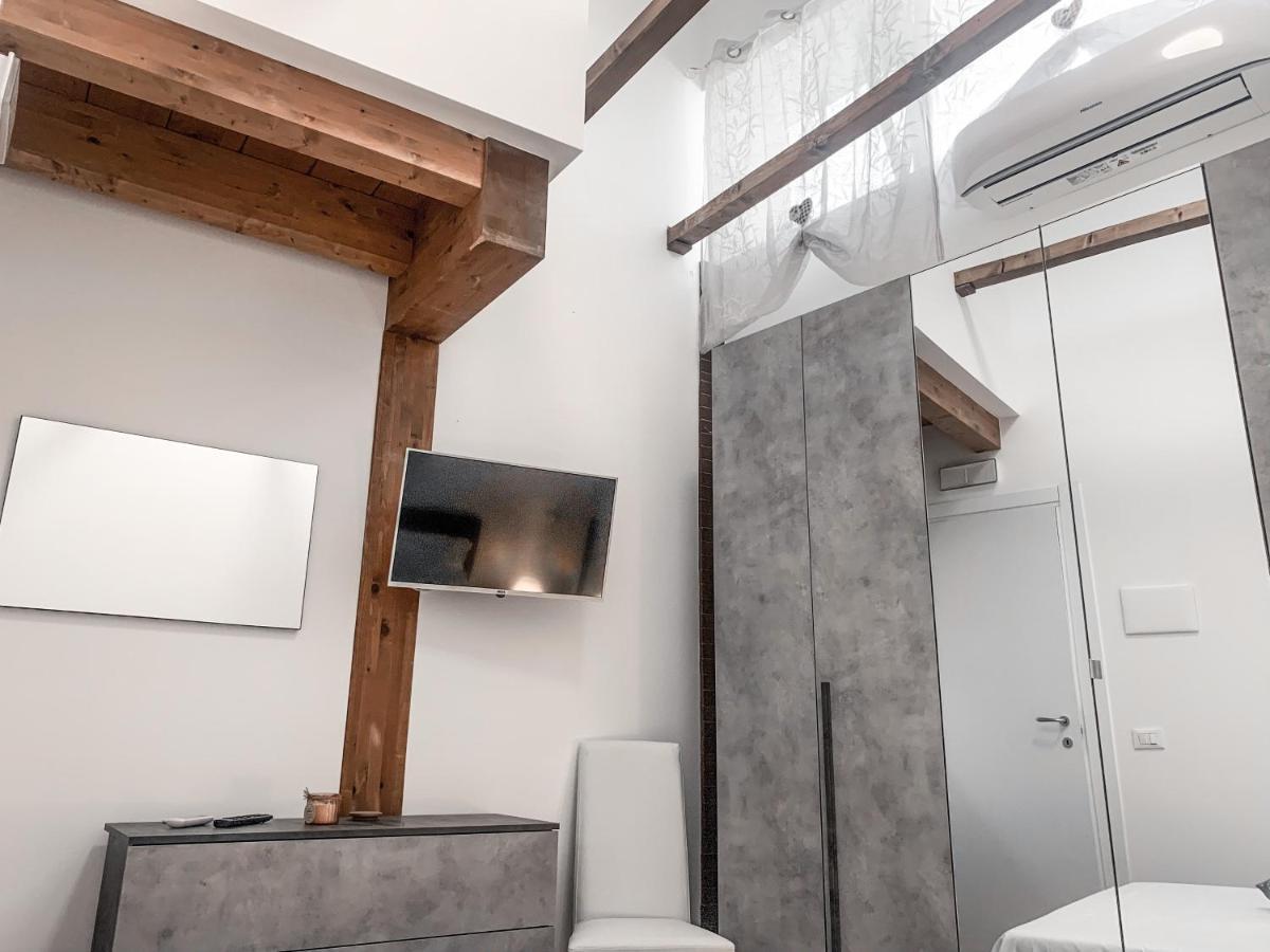 B&B Ma'Delina Settimo Milanese Buitenkant foto