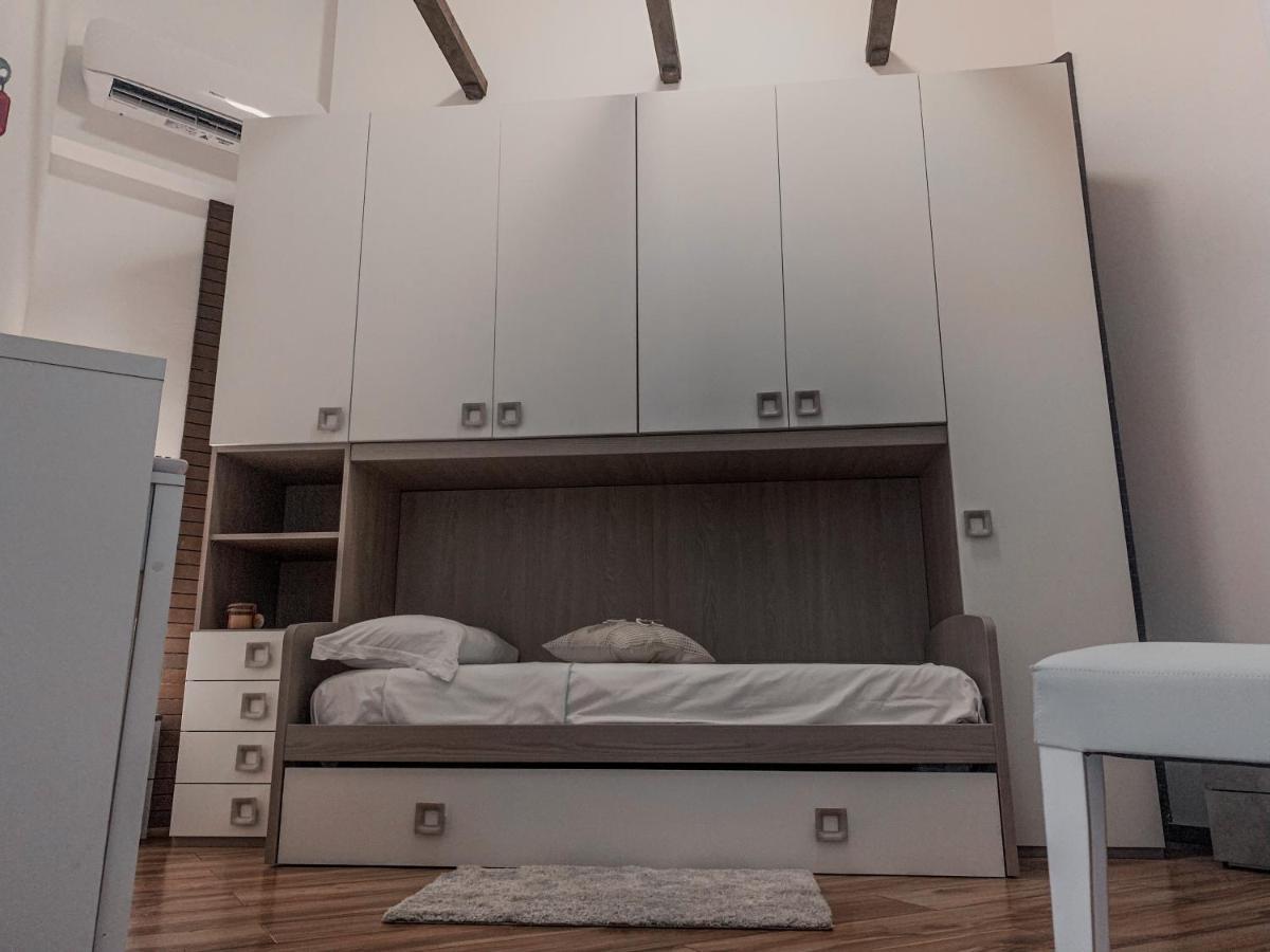 B&B Ma'Delina Settimo Milanese Buitenkant foto