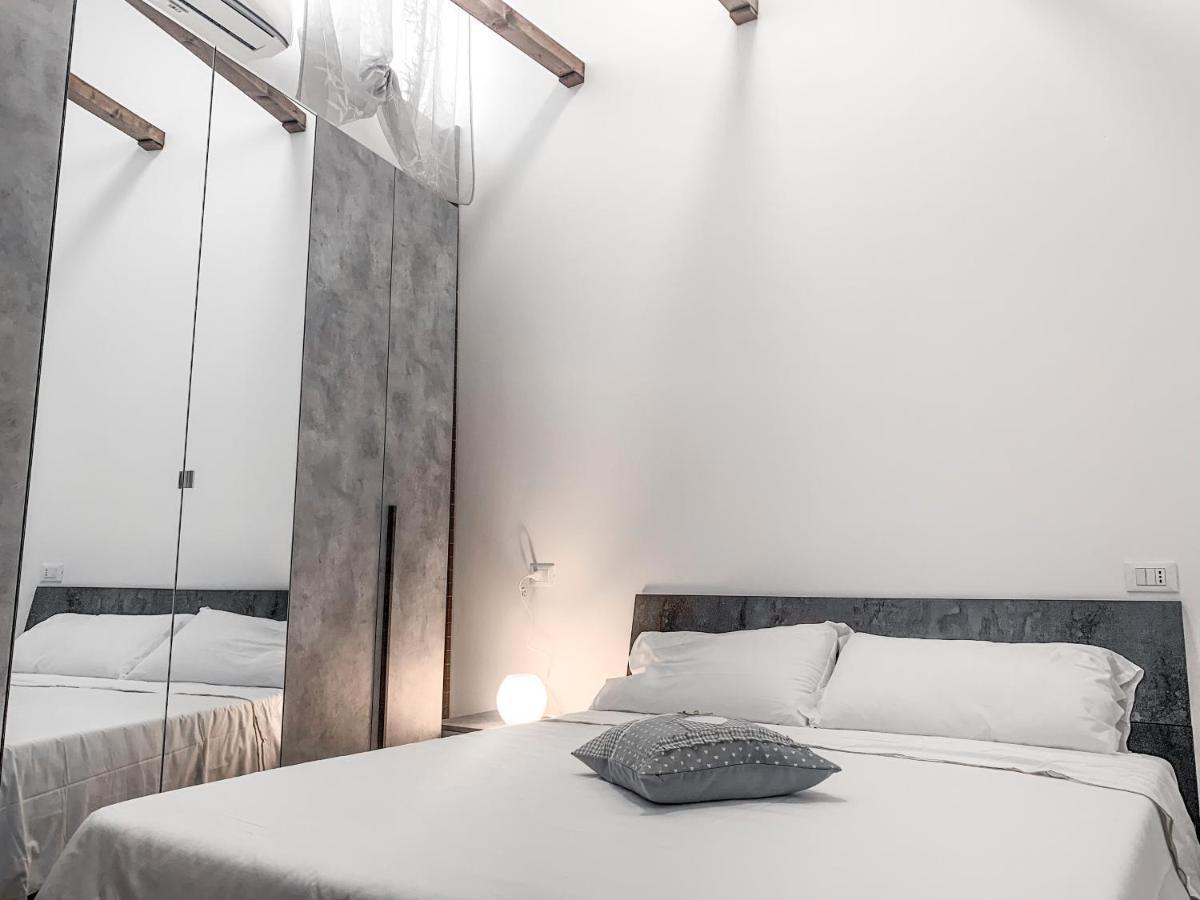 B&B Ma'Delina Settimo Milanese Buitenkant foto