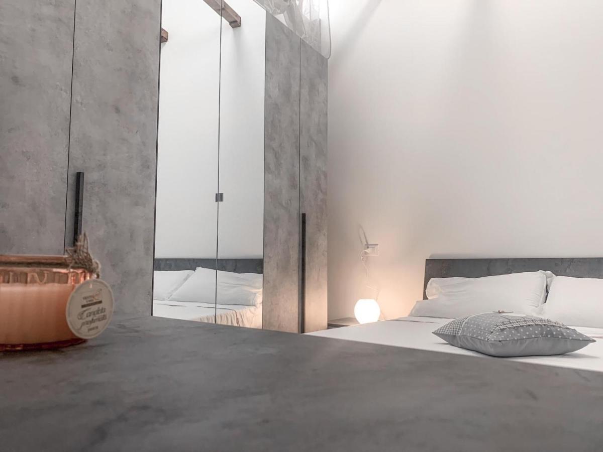 B&B Ma'Delina Settimo Milanese Buitenkant foto